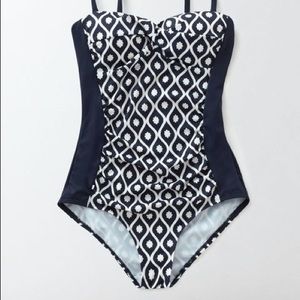 Boden Amalfi Swimsuit. New with Tags